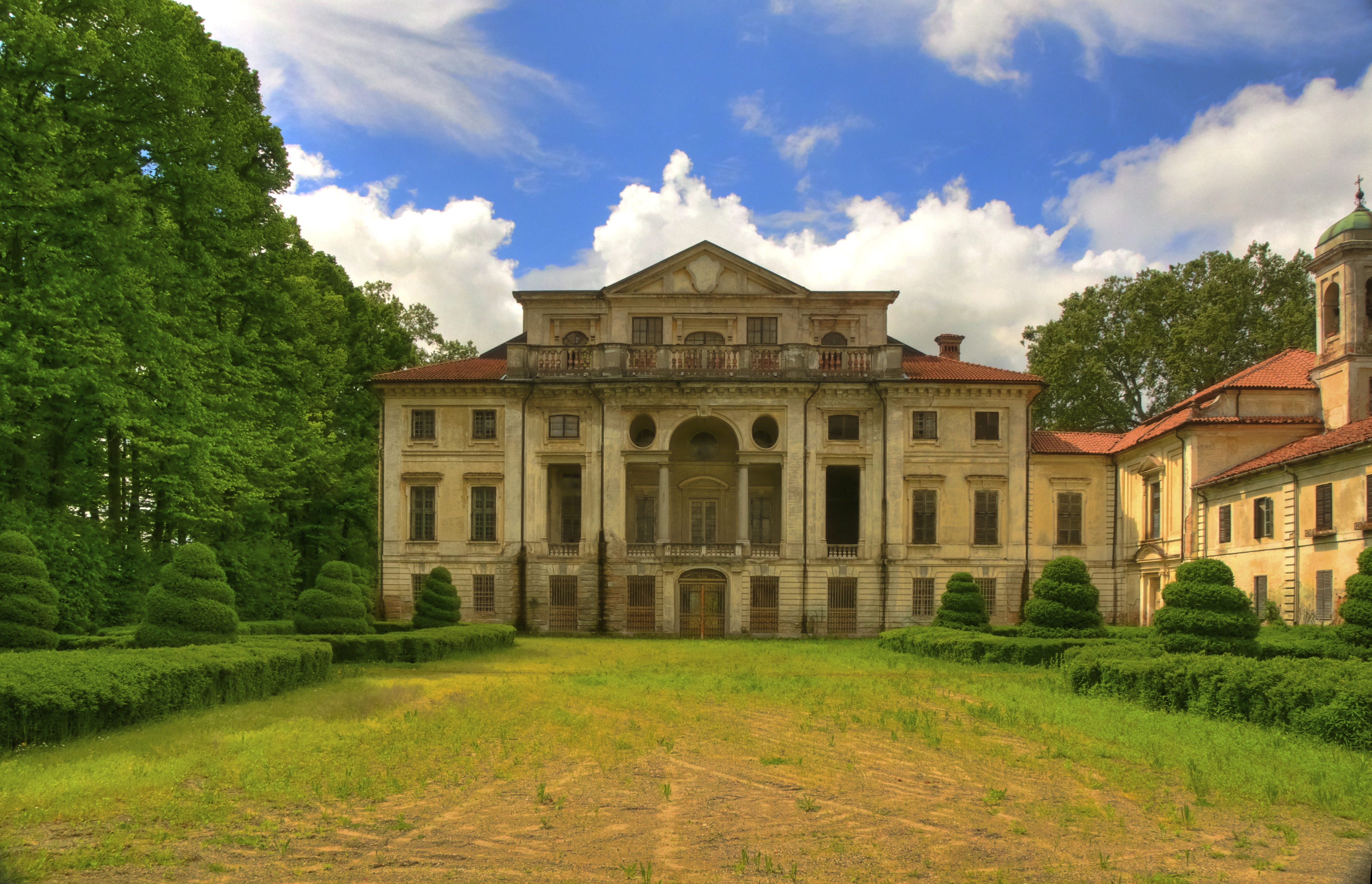 Ascensori a La Loggia