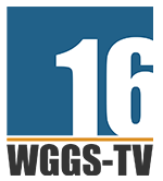 <span class="mw-page-title-main">WGGS-TV</span> Religious independent TV station in Greenville, South Carolina