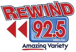 WREE Radio station in Urbana, Illinois