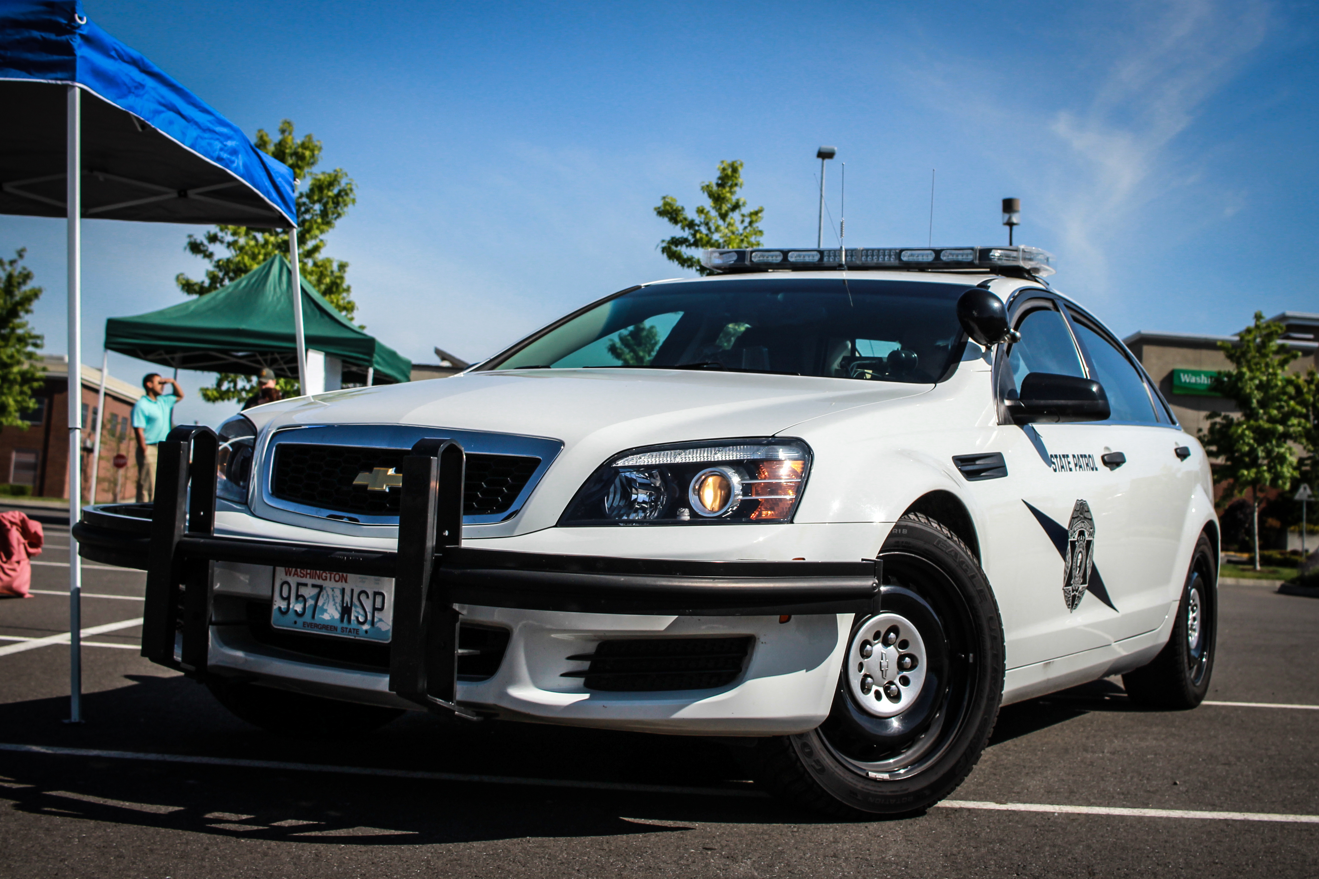 Washington State Patrol