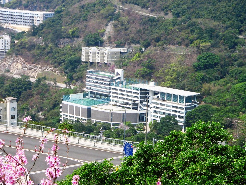 Университет Гонконга. Школы в Гонконге фото. Island School в Гонконге. West Island.