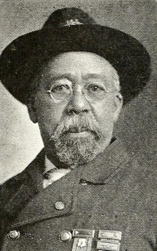 William B. Gould}}