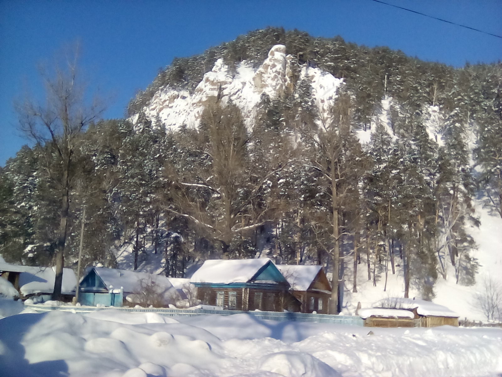 Прогноз погоды на июнь Старосубхангулово