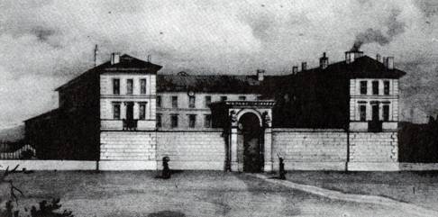 File:École de Matabiau en 1835, gravure.jpg