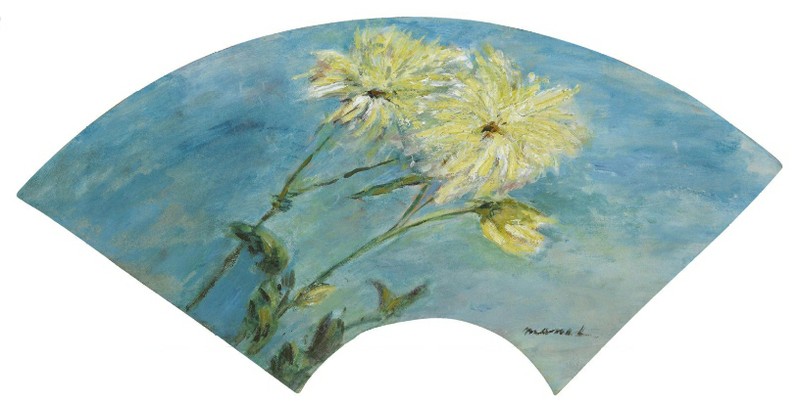 File:Édouard Manet - Chrysanthèmes (RW 386).jpg