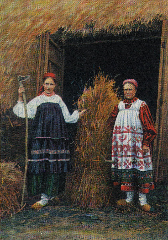 Ota selvää 47+ imagen russian harvest festival