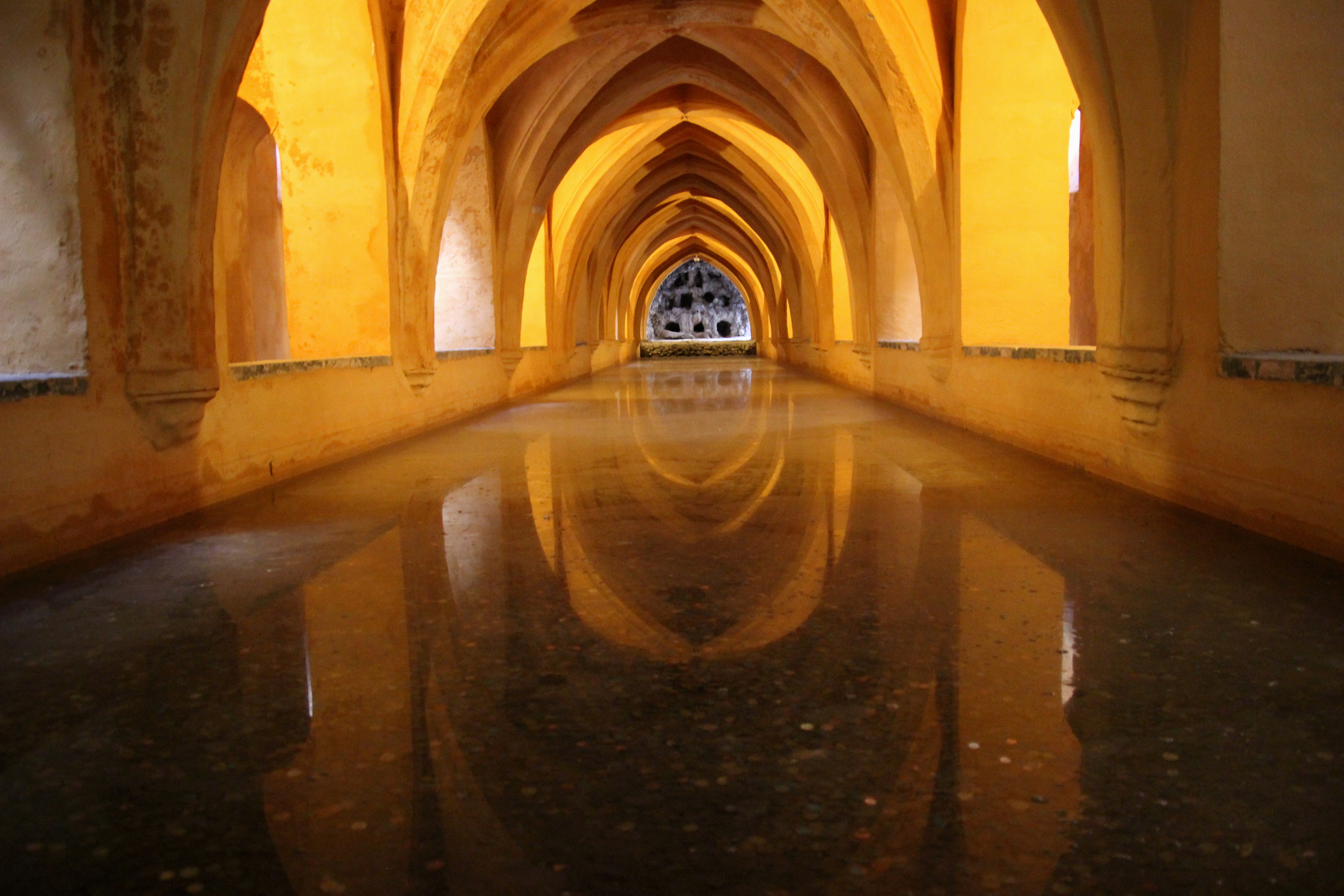 Qué hacer en alcázar de san juan