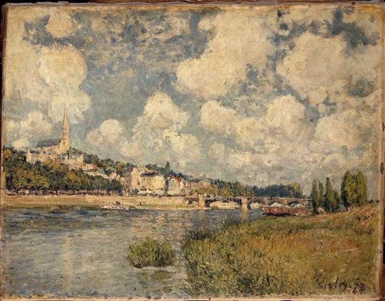 File:Alfred Sisley - Saint Cloud.jpg