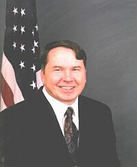 File:Ambassador William D. Montgomery.jpg