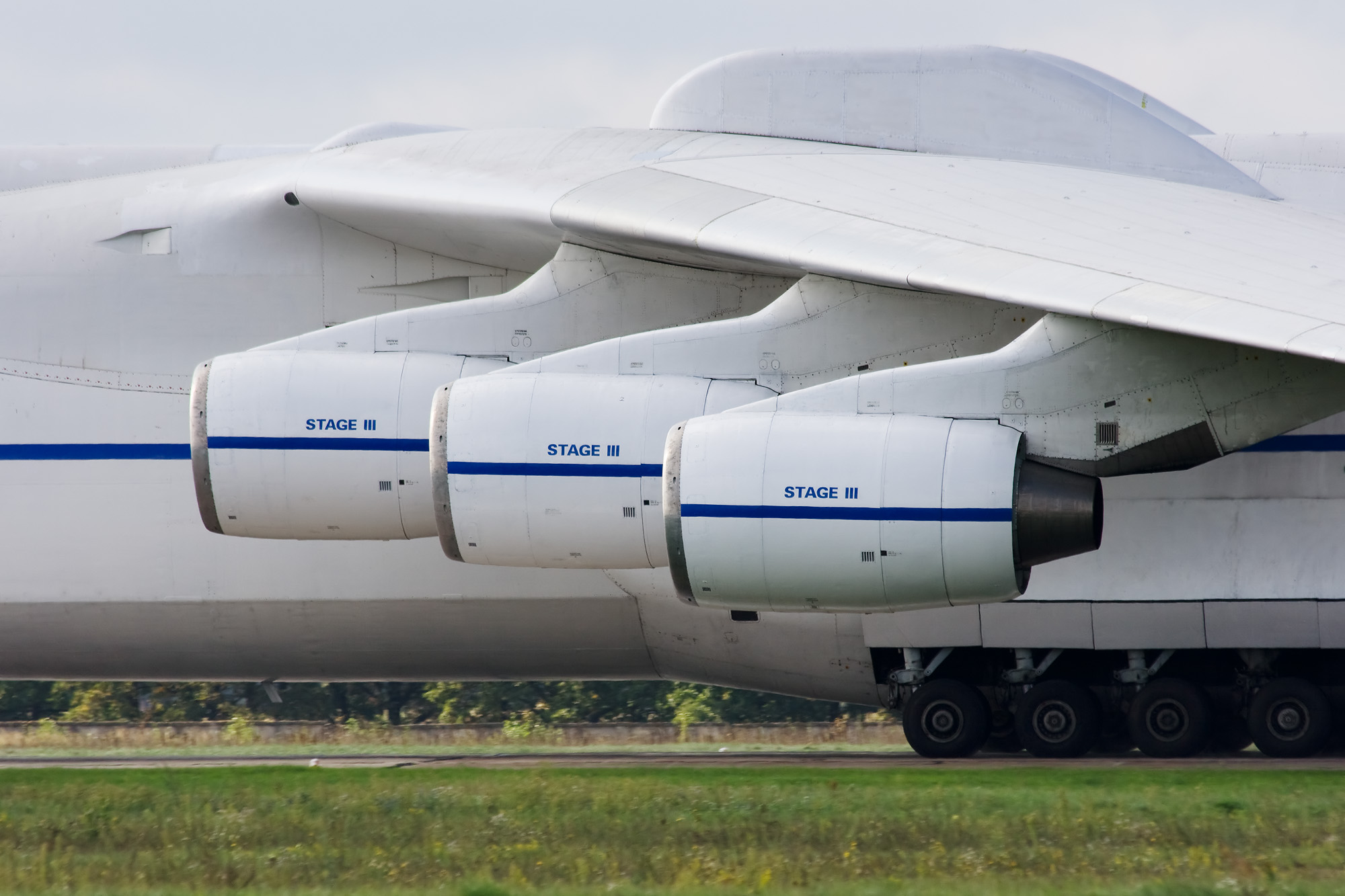 【转载】世界最大的运输机·安东诺夫an
