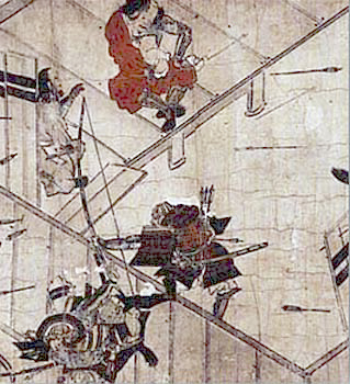 Ashikaga Mochiuji