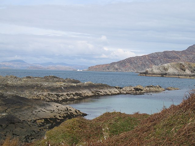 File:Bàgh Uamh Mhòr Beinn Nan Capull - geograph.org.uk - 994068.jpg