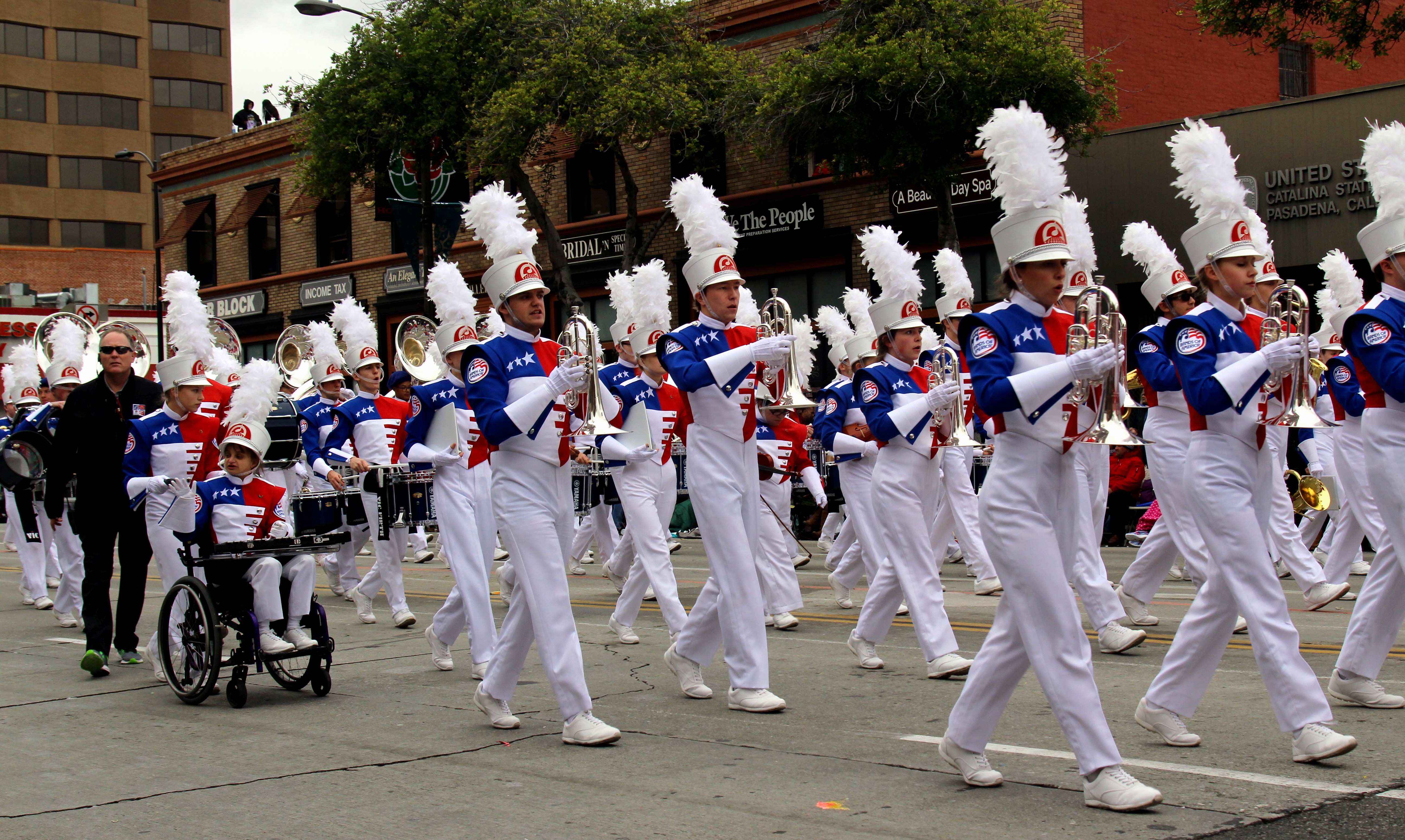 File:Bands of America Honor Band (33479064584).jpg - Wikimedia Commons