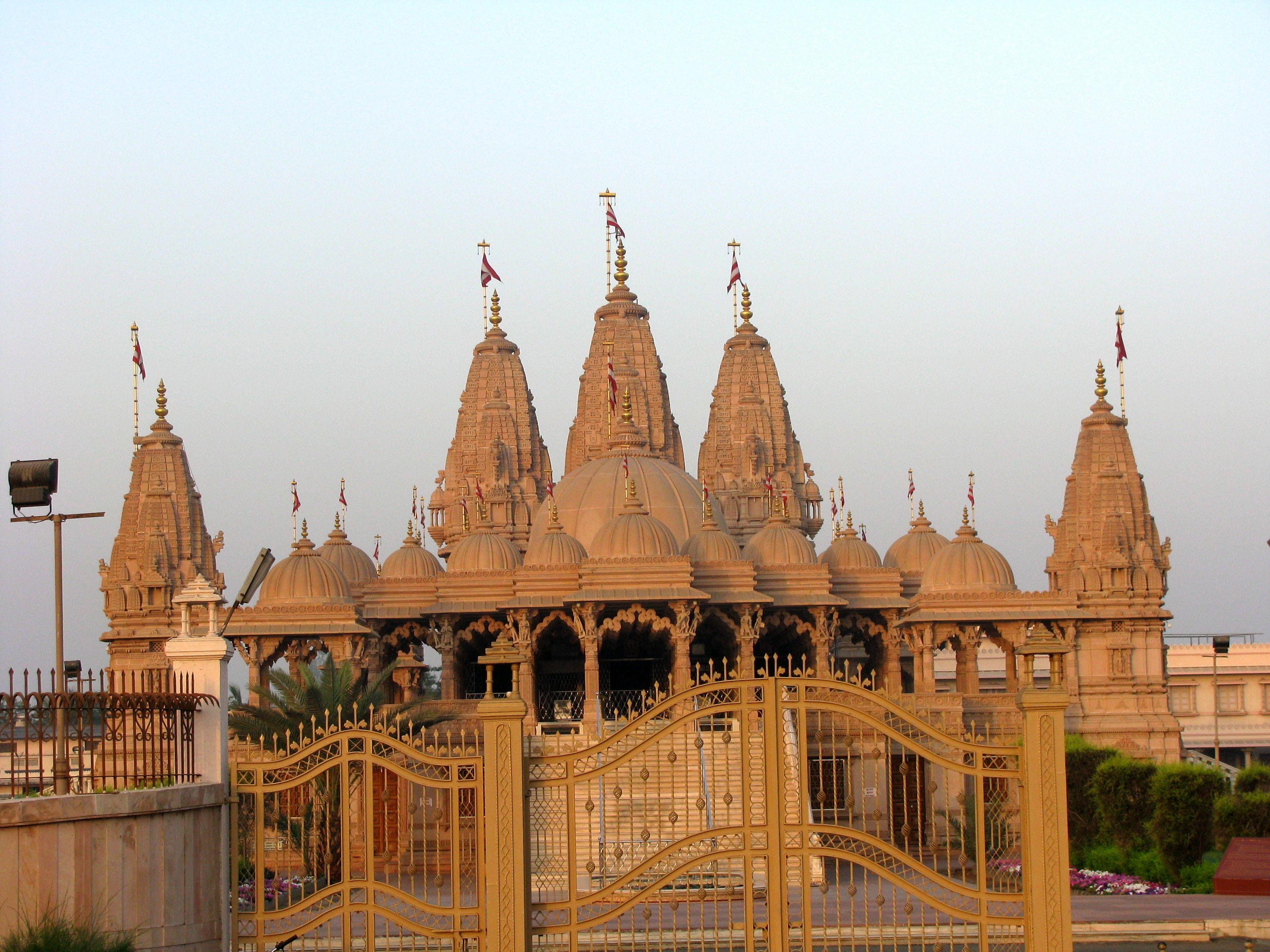 IIT Gandhinagar, Owner's Architect, Palaj, Gujarat