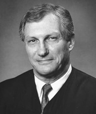 Robert C. Broomfield American judge