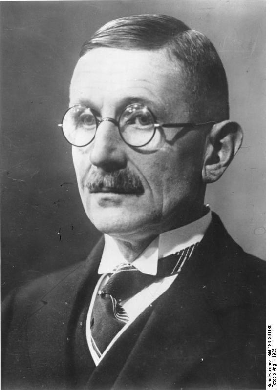 Hans Grimm (1935)