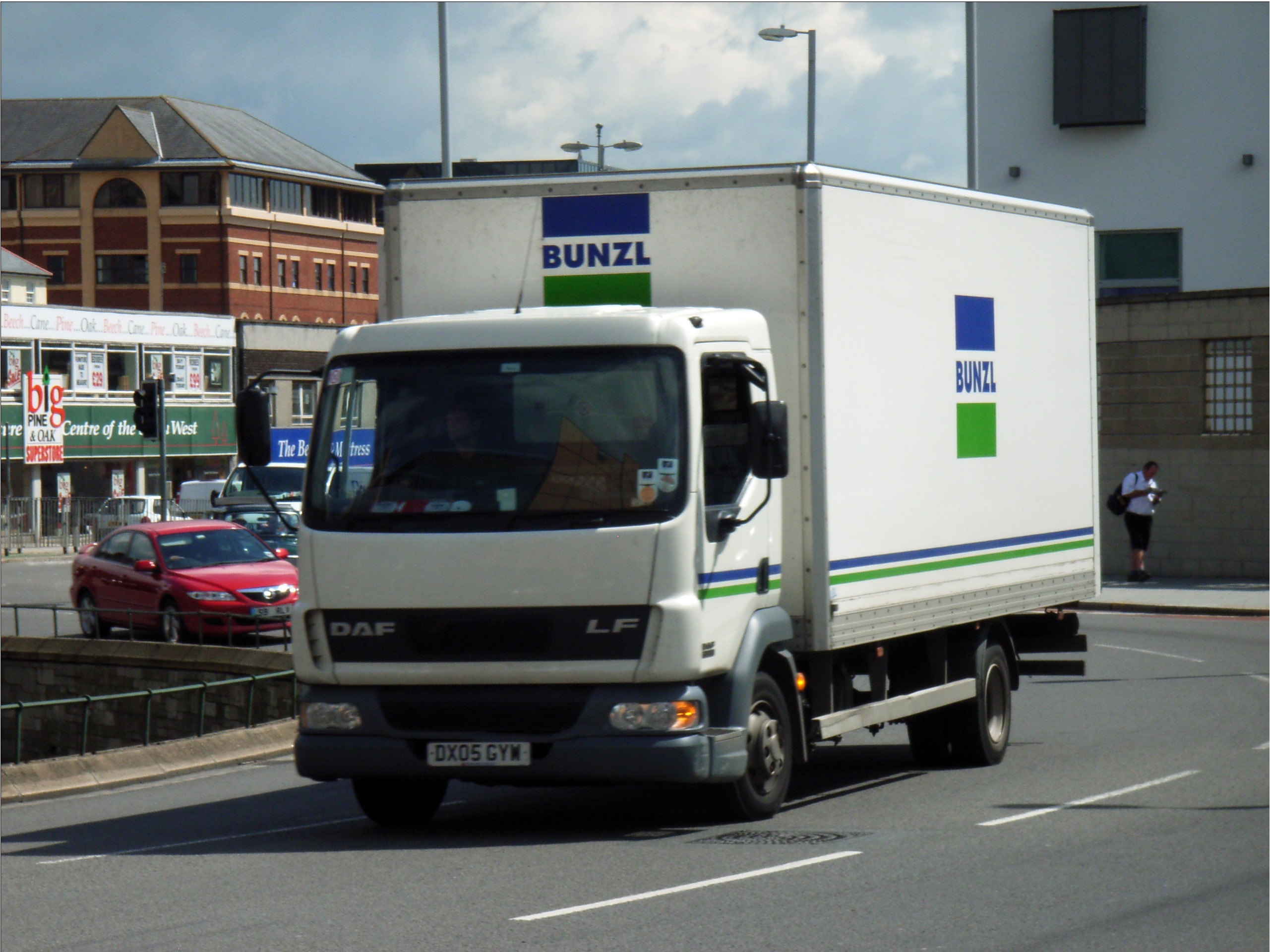 File:Bunzl lorry.jpg  Wikipedia