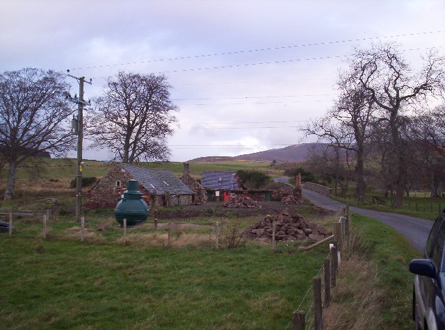 File:Burnfoot Cottage - geograph.org.uk - 78745.jpg