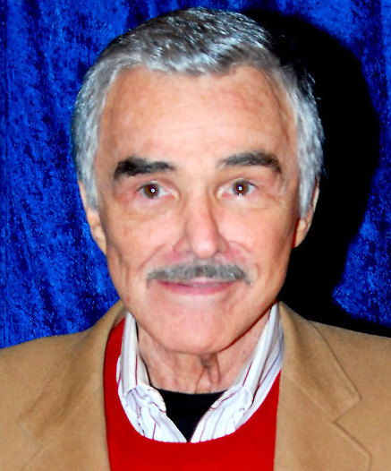 File:Burt Reynolds 2011.jpg