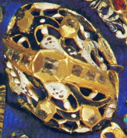 File:Button of Sigismund III Vasa.JPG