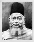 <span class="mw-page-title-main">Abidur Reza Chowdhury</span> Bengali politician (1872–1961)