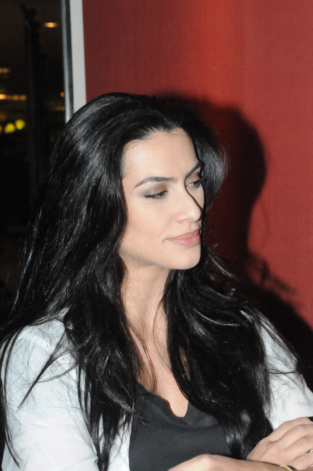 Atriz cleo pires