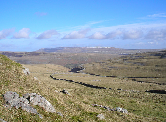 File:Cote Gill - geograph.org.uk - 338815.jpg