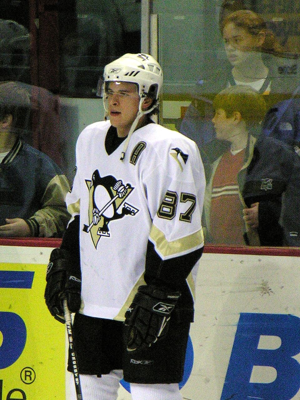 Sidney Crosby - Wikipedia