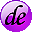Логотип программы Decoda