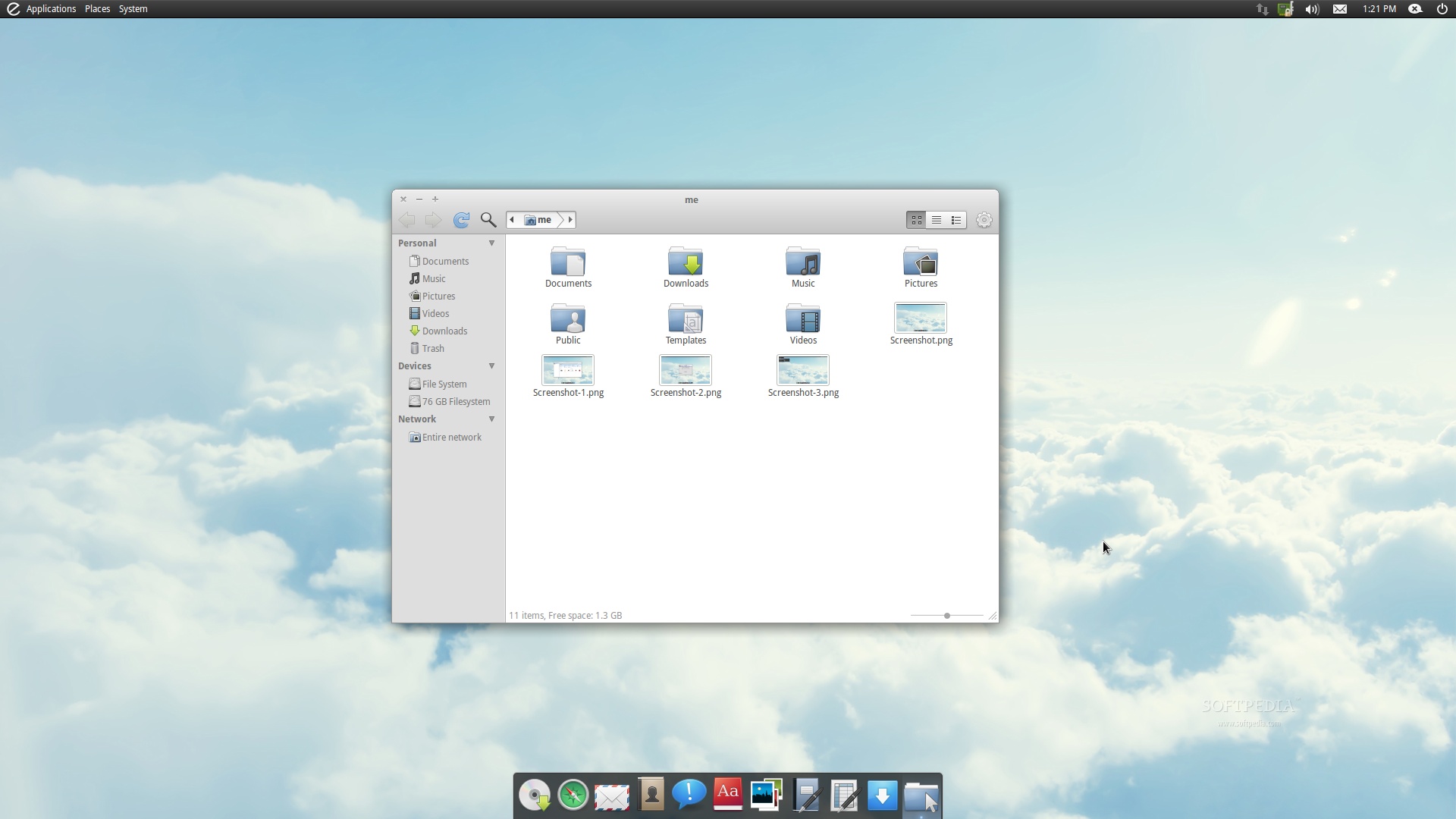 File:Elementary OS 0.1 "Jupiter".jpg