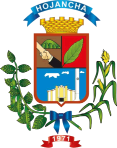 File:Escudo del Cantón de Hojancha.png