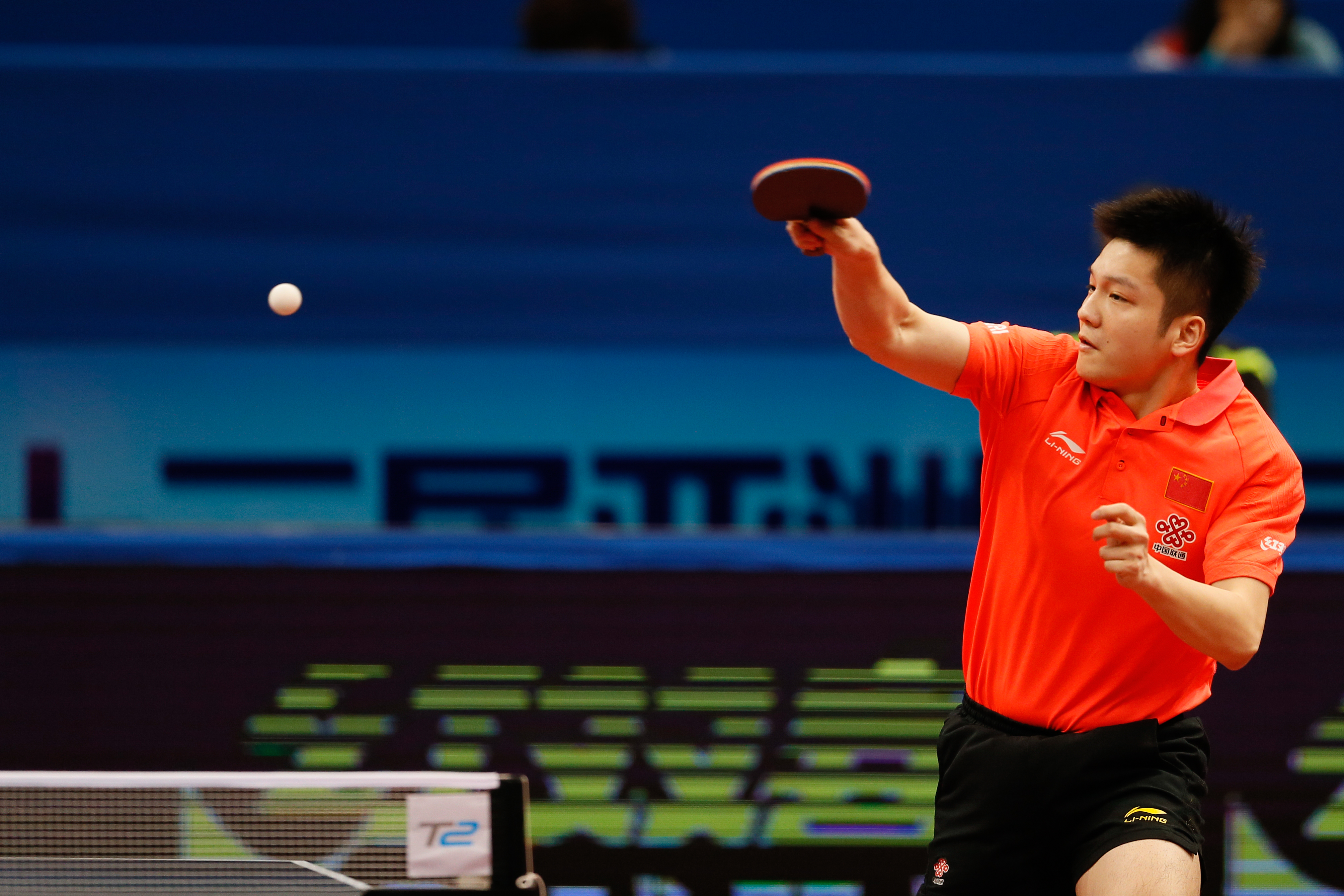 Fan zhendong