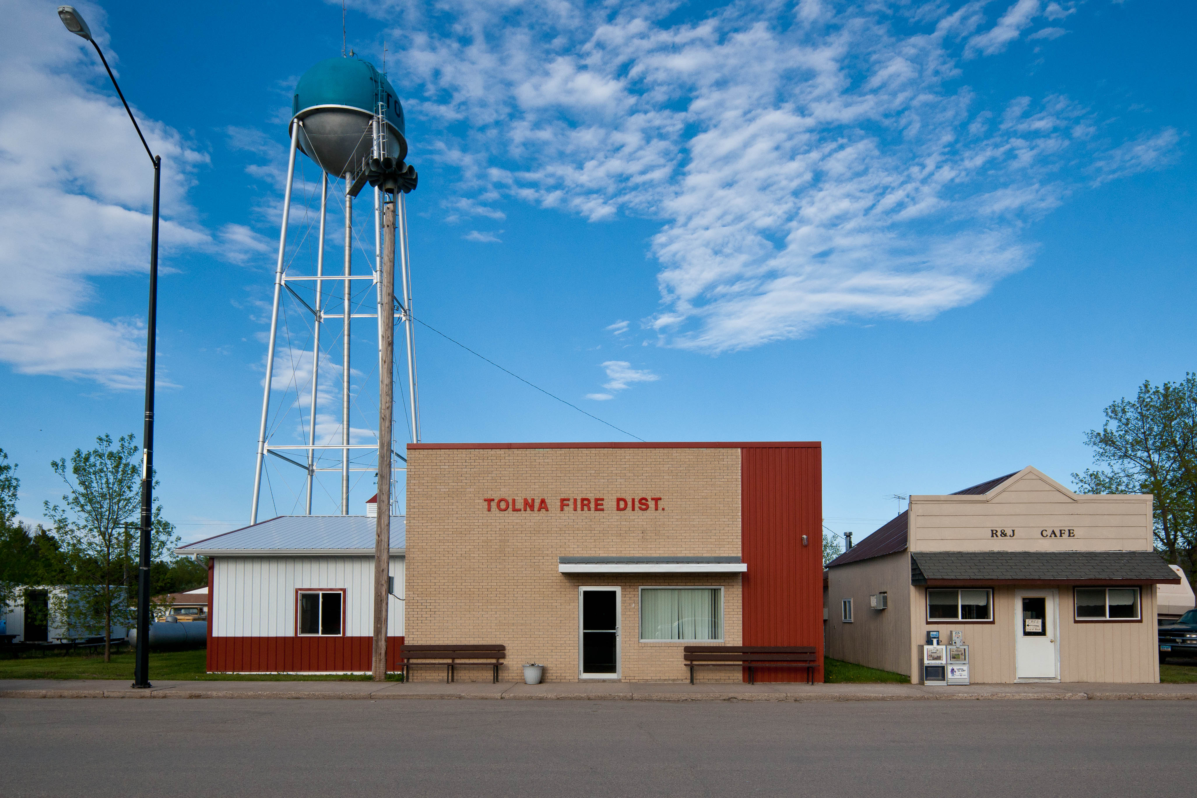 Tolna, North Dakota