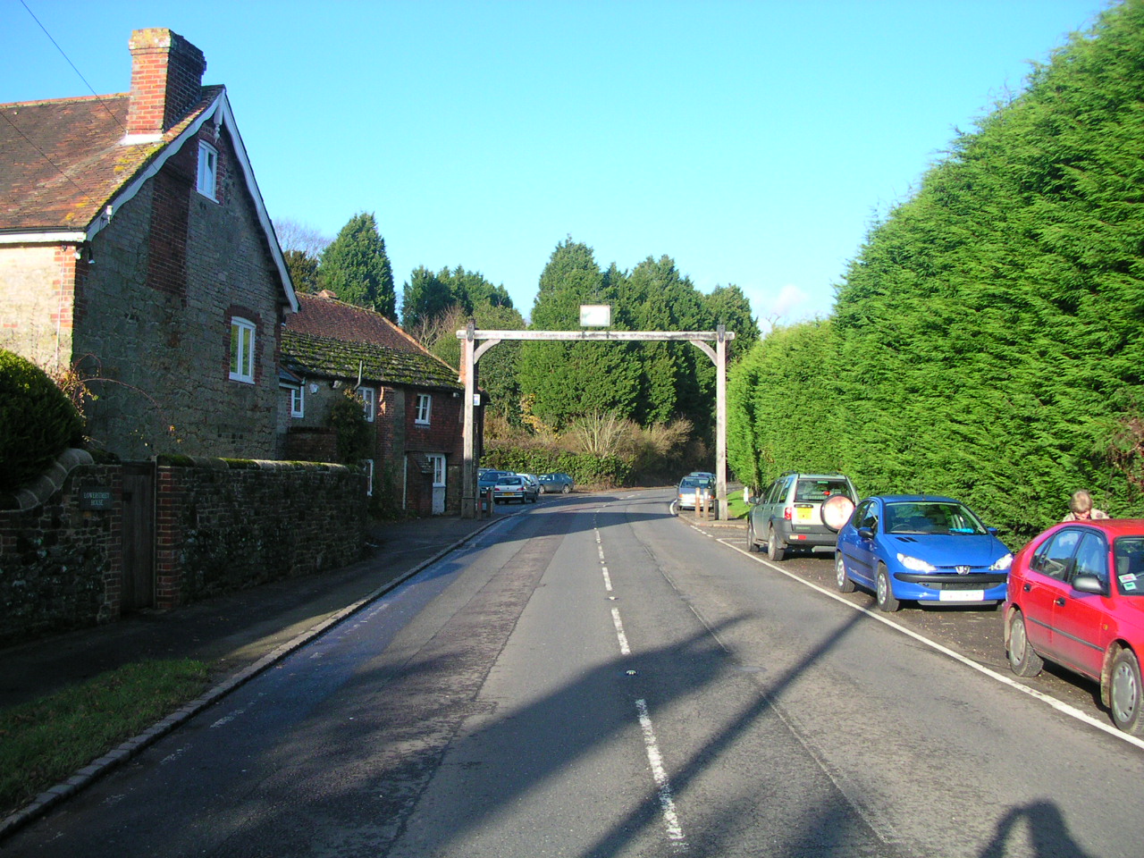 Fittleworth