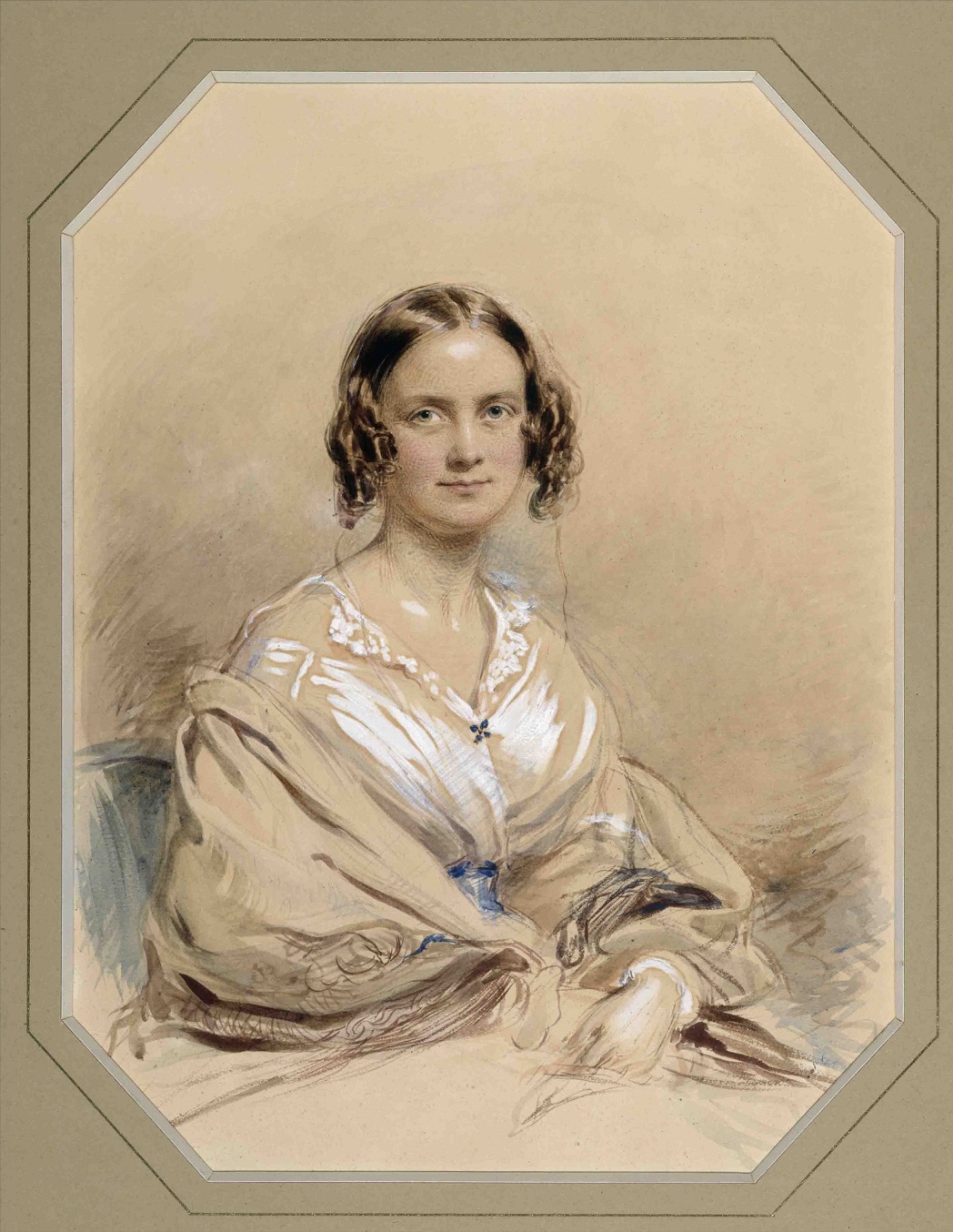 Emma Darwin