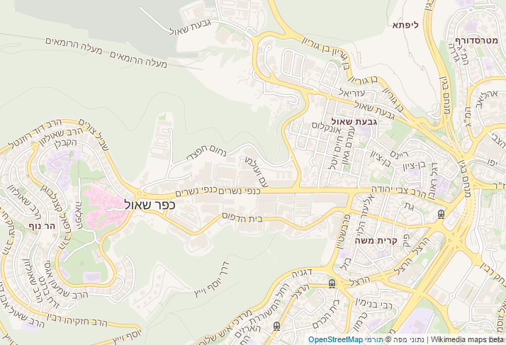 File:Givat Shaul Map.png