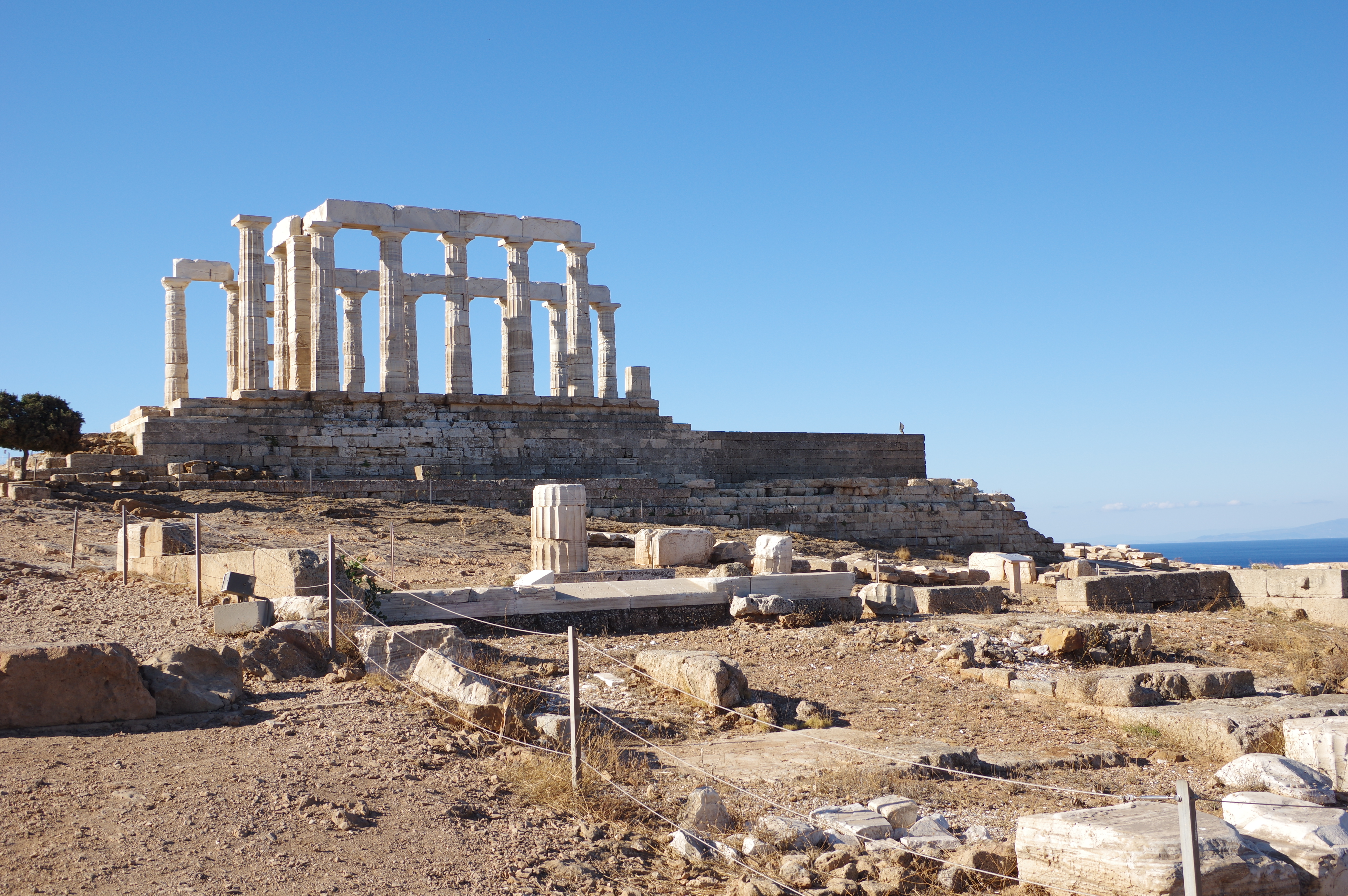 Greece_Cape_Sounion_BW_2017-10-09_10-00-54