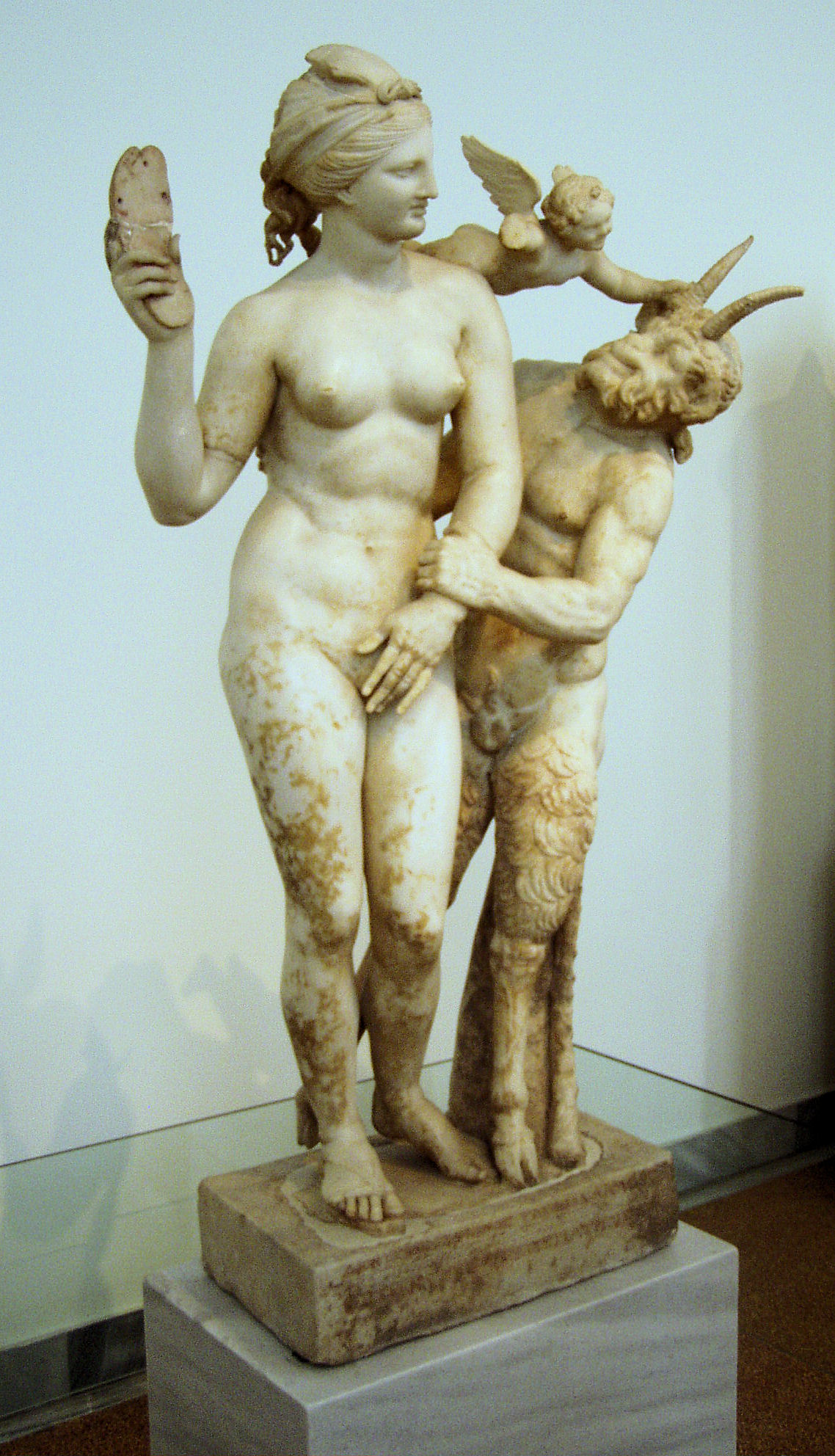 Group of Aphrodite