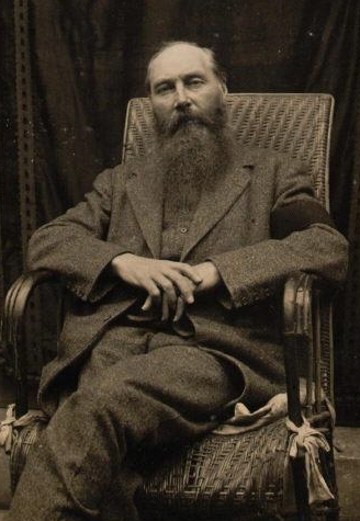 Guy Ropartz (date unknown)