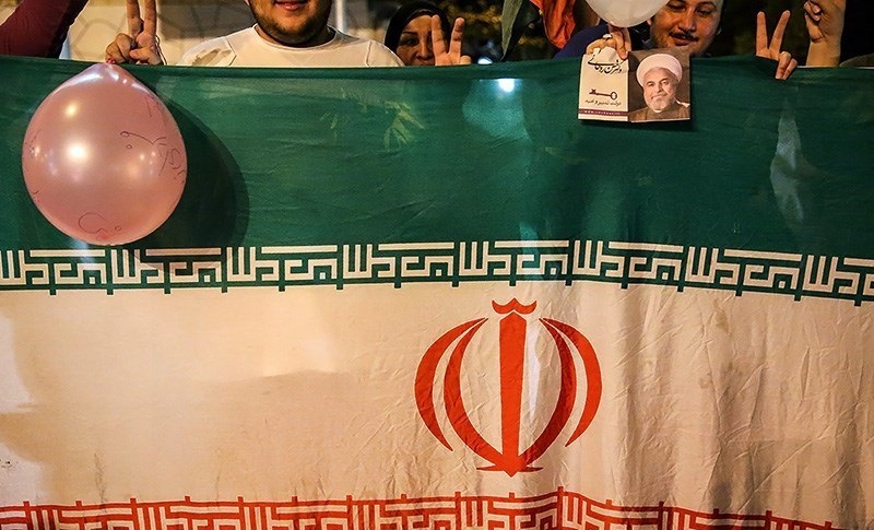 File:Hassan Rouhani election winning celebration 17.jpg