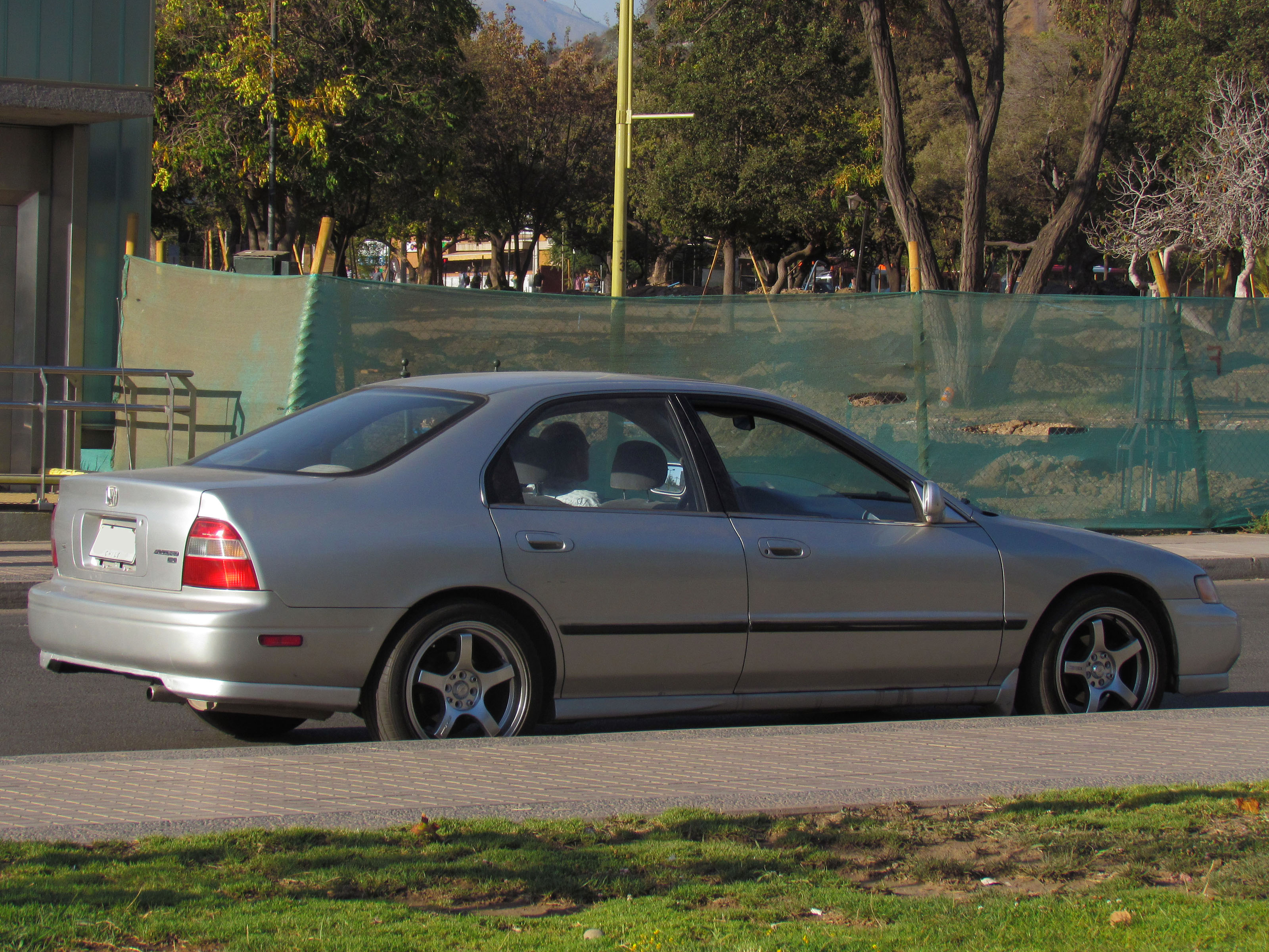 Honda 96 год. Honda Accord 1996. Honda Accord ex 1996. Honda Accord 96. Хонда Аккорд 96 года.