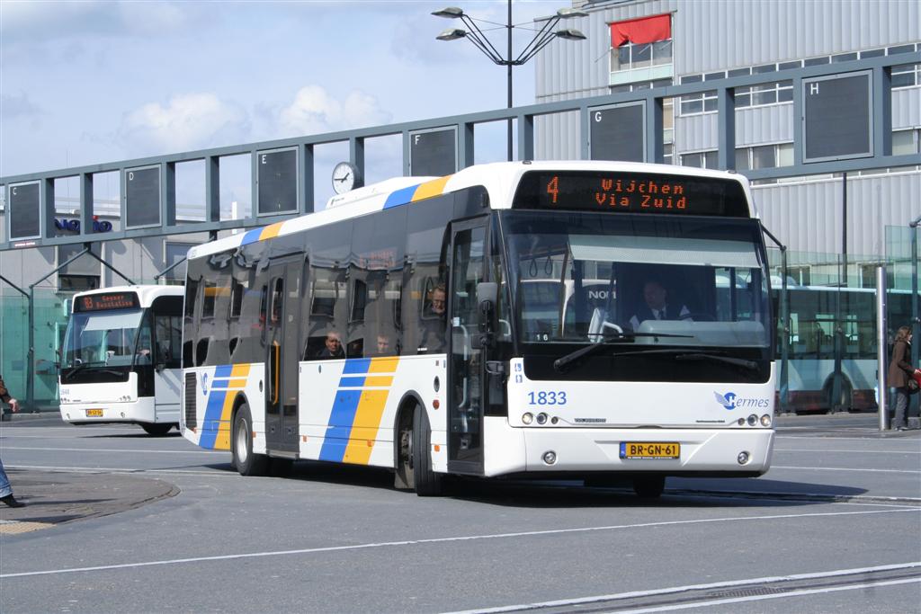 kousen Productiviteit Voorwoord Buslijn 83 (Nijmegen-Venlo) - Wikipedia