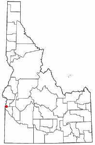 Loko di Parma, Idaho