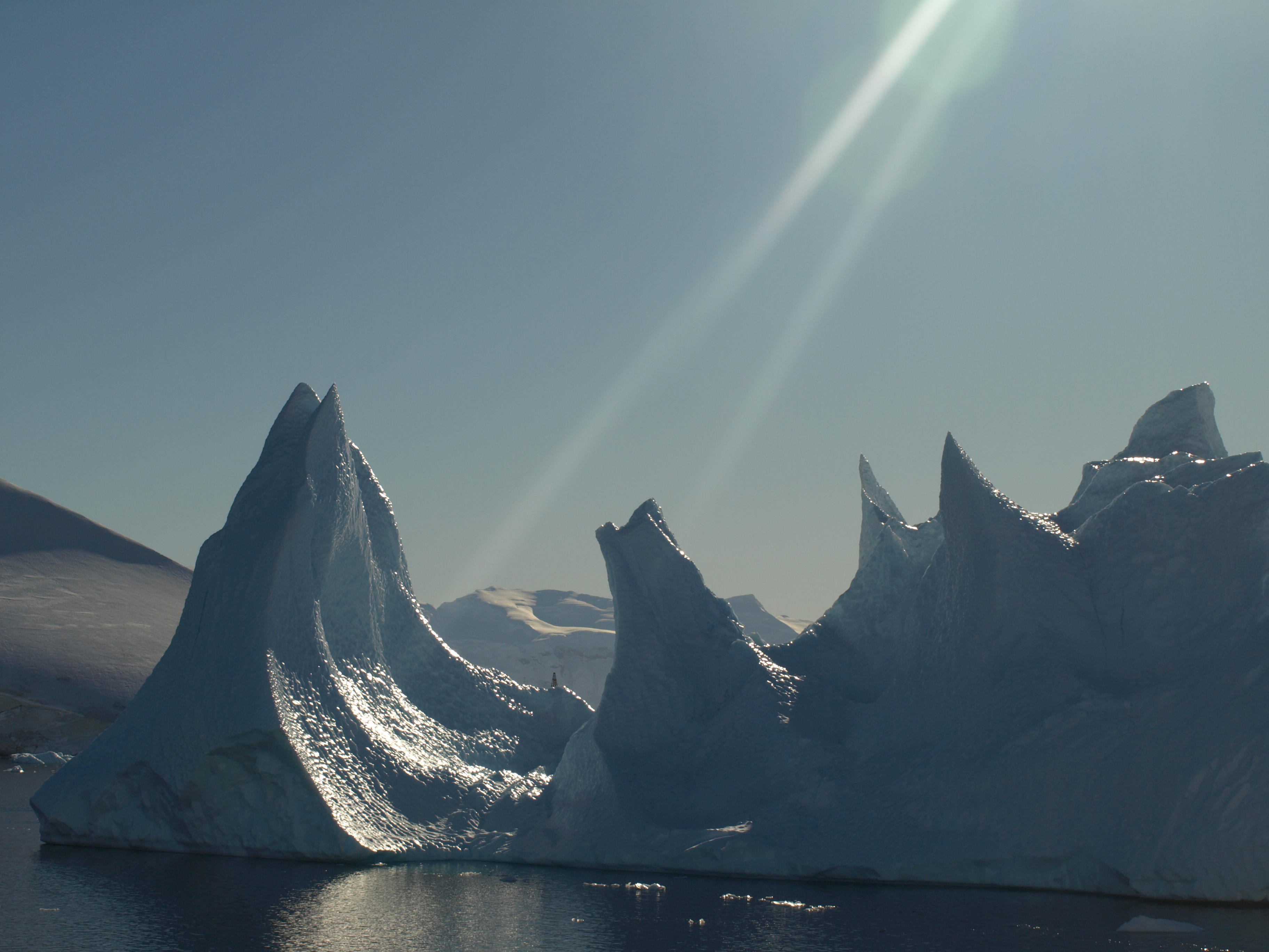 Iceberg in the Gerlache, Antarctica.JPG