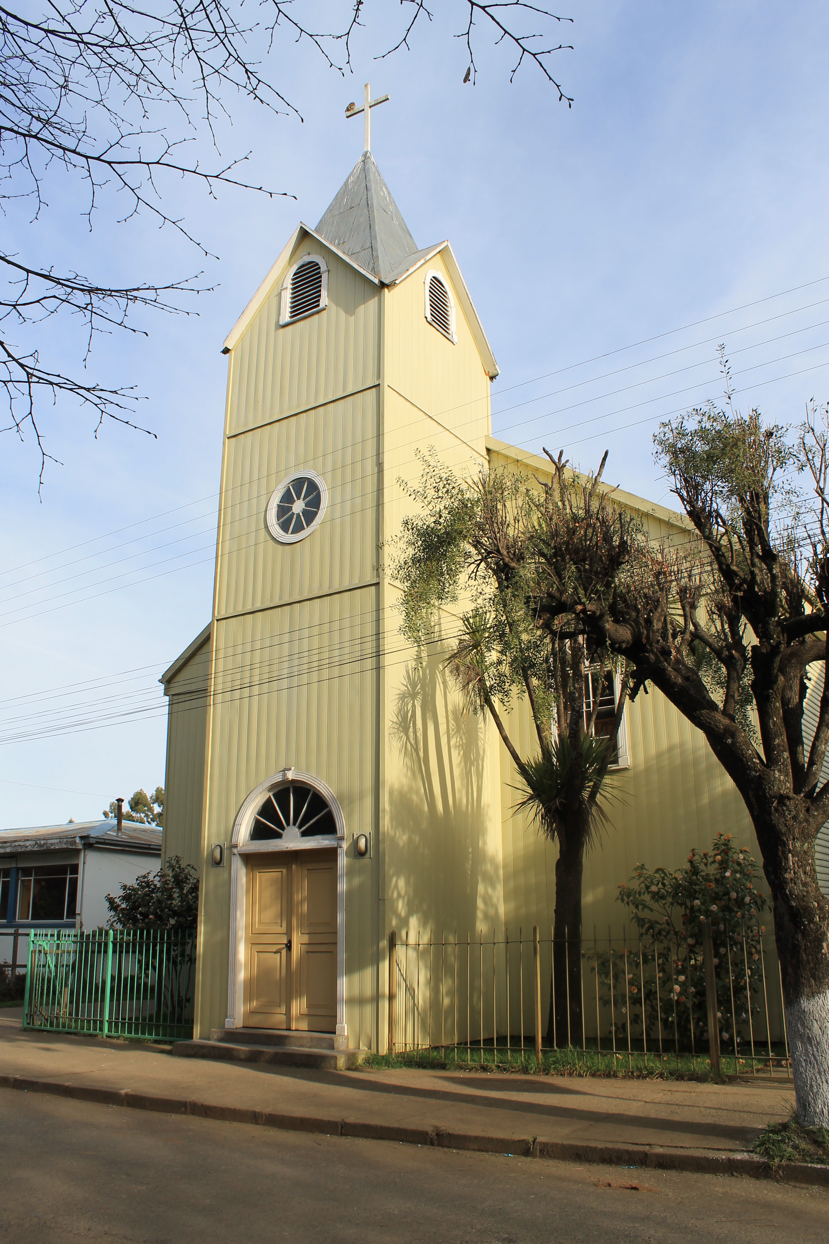 File:Iglesia San Francisco De  - Wikimedia Commons