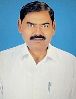 <span class="mw-page-title-main">Indrajit Saroj</span> Indian politician