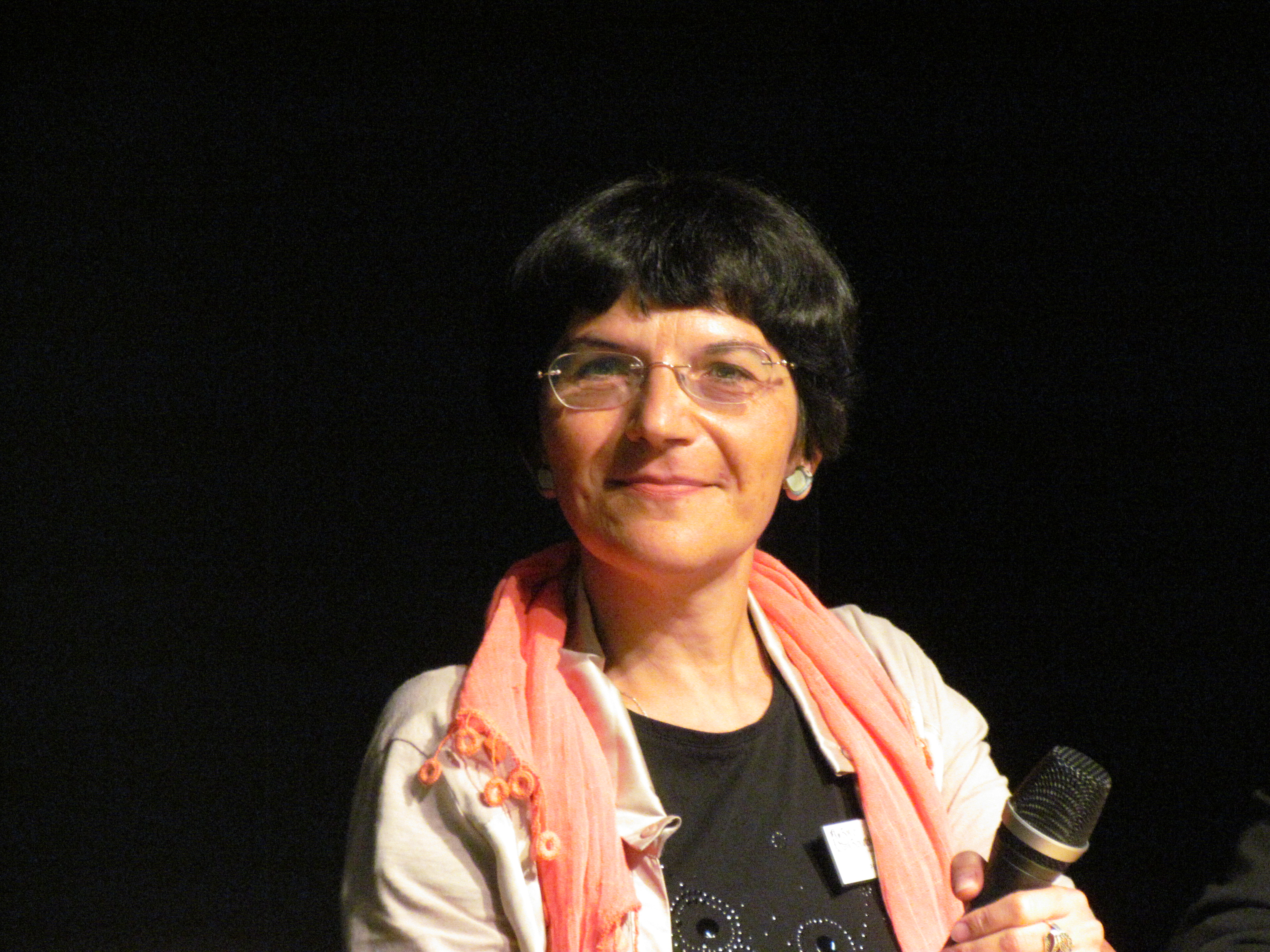 Ioana Pârvulescu