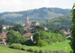 Ouverture de porte Izeaux (38140)