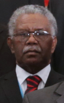 <span class="mw-page-title-main">Jackson Fiulaua</span> Solomon Islands politician