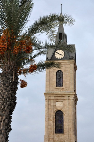clock tower 4